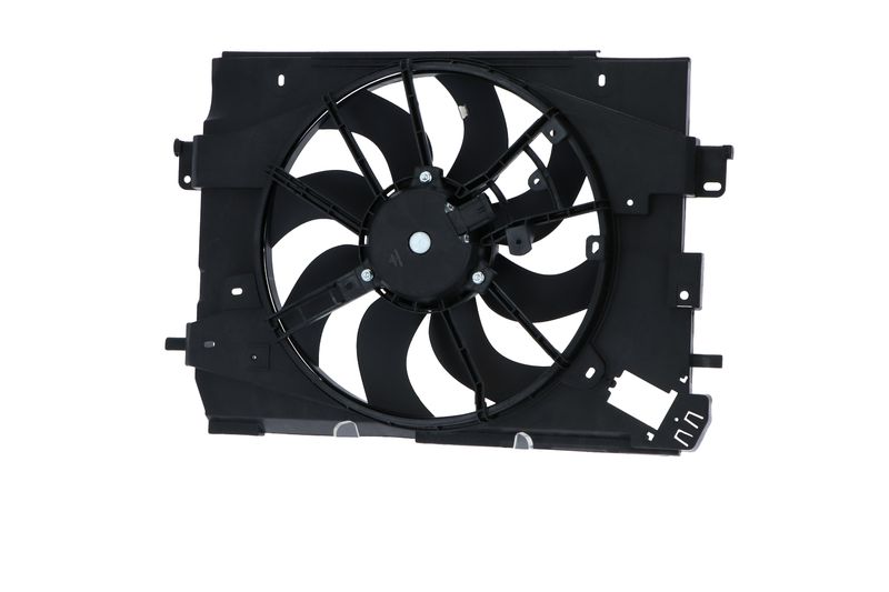 NRF 47889 Fan, engine cooling - 6