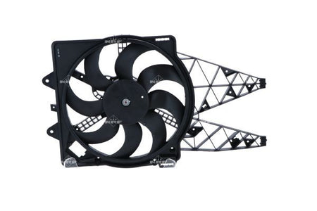 NRF 47890A Fan, engine cooling - 1