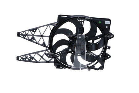 NRF 47890A Fan, engine cooling - 3