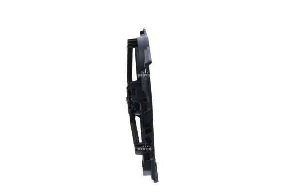 NRF 47890A Fan, engine cooling - 4