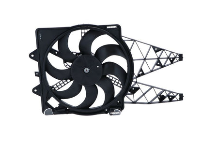 NRF 47890A Fan, engine cooling - 5