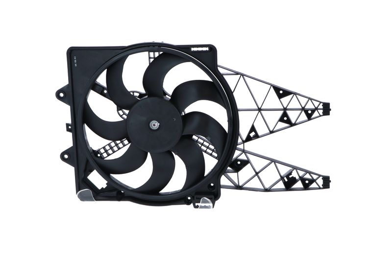 NRF 47890A Fan, engine cooling - 6