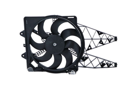 NRF 47890A Fan, engine cooling - 6