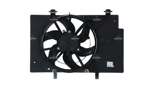 NRF 47891A Fan, engine cooling - 1