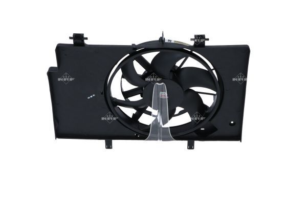 NRF 47891A Fan, engine cooling - 3