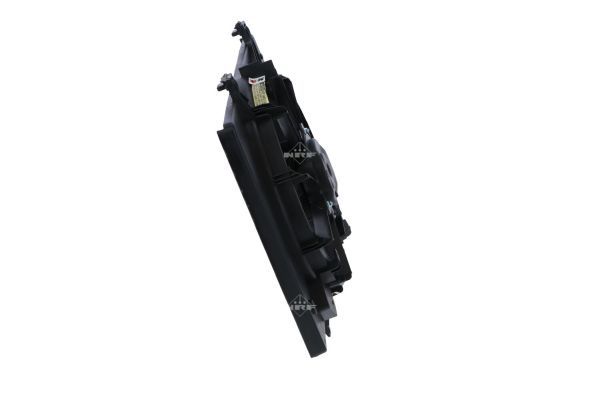 NRF 47891A Fan, engine cooling - 4