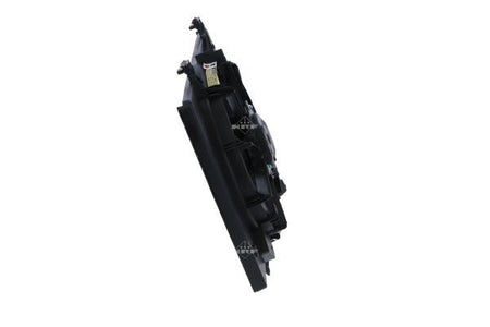 NRF 47891A Fan, engine cooling - 4