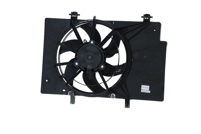 NRF 47891A Fan, engine cooling - 6