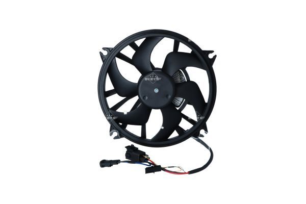 NRF 47892A Fan, engine cooling - 1