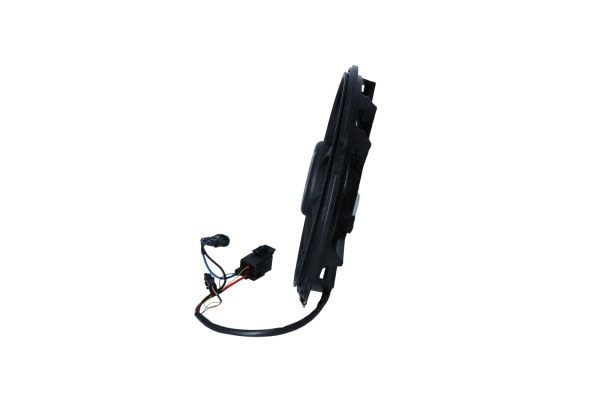 NRF 47892A Fan, engine cooling - 2