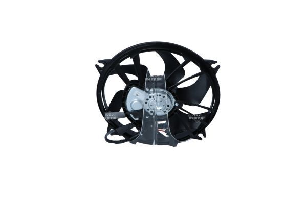 NRF 47892A Fan, engine cooling - 3