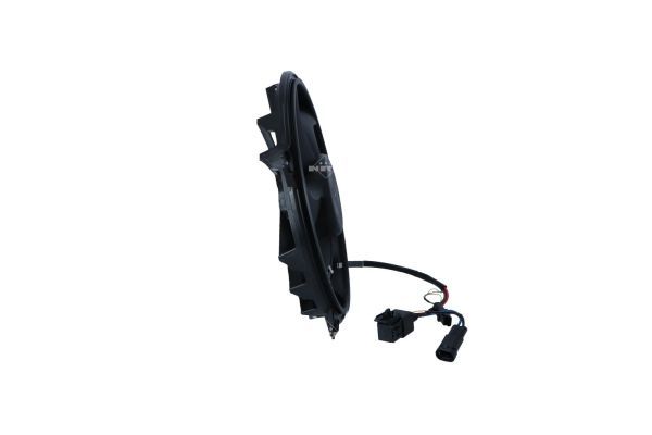 NRF 47892A Fan, engine cooling - 4