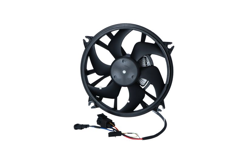 NRF 47892A Fan, engine cooling - 6