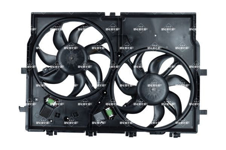 NRF 47894A Fan, engine cooling - 1