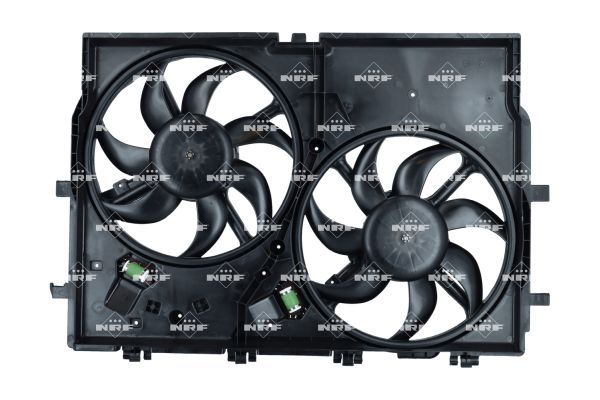 NRF 47894A Fan, engine cooling - 1