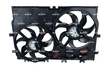 NRF 47894A Fan, engine cooling - 3