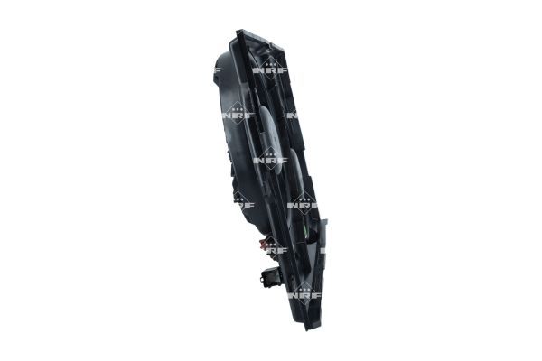 NRF 47894A Fan, engine cooling - 4