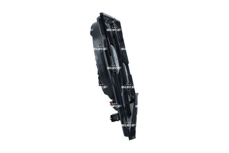 NRF 47894A Fan, engine cooling - 4