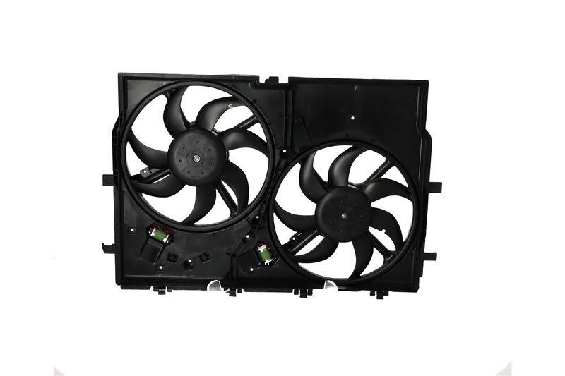 NRF 47894A Fan, engine cooling - 5