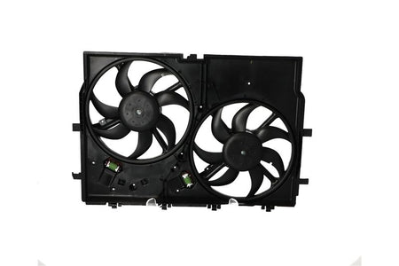 NRF 47894A Fan, engine cooling - 5