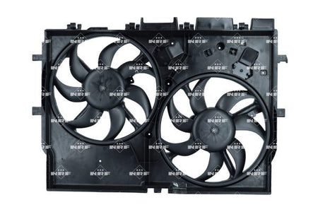 NRF 47895A Fan, engine cooling - 1