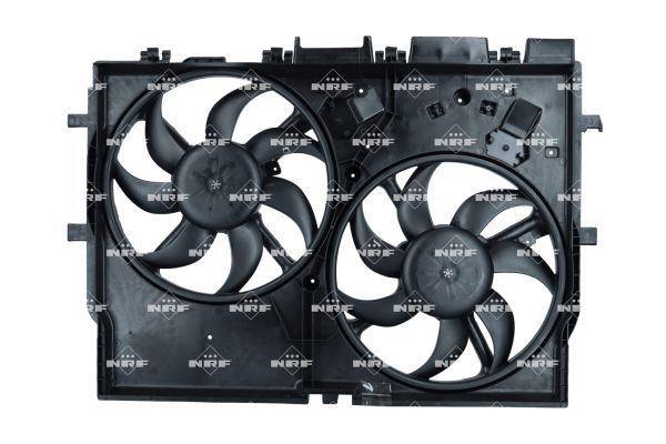 NRF 47895A Fan, engine cooling - 1