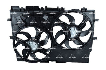 NRF 47895A Fan, engine cooling - 3