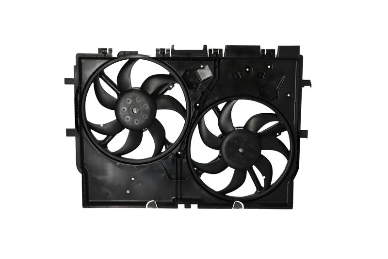 NRF 47895A Fan, engine cooling - 5