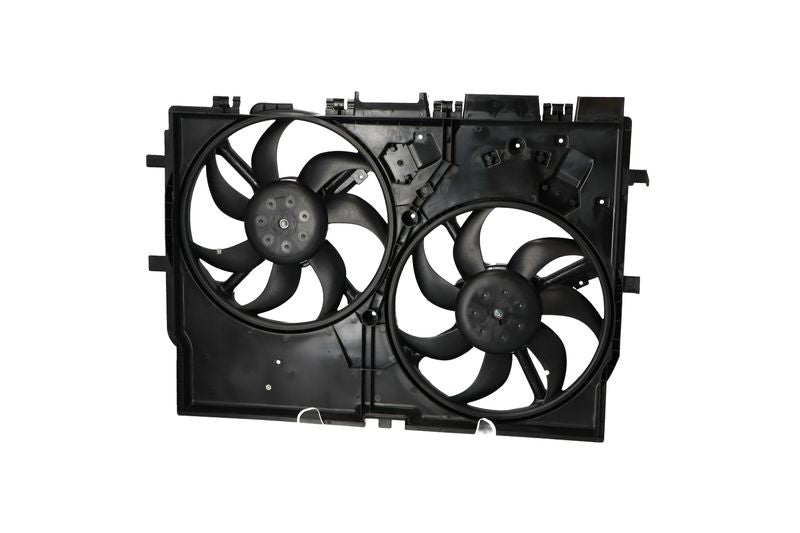 NRF 47895A Fan, engine cooling - 6