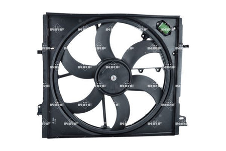 NRF 47897A Fan, engine cooling - 1