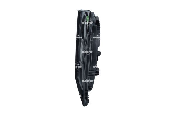 NRF 47897A Fan, engine cooling - 2