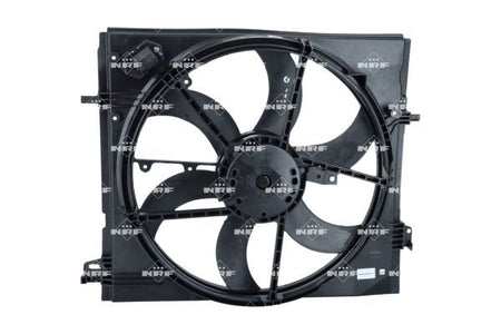 NRF 47897A Fan, engine cooling - 3