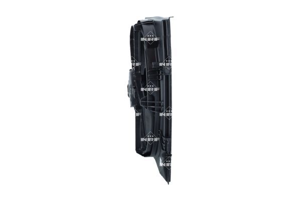 NRF 47897A Fan, engine cooling - 4