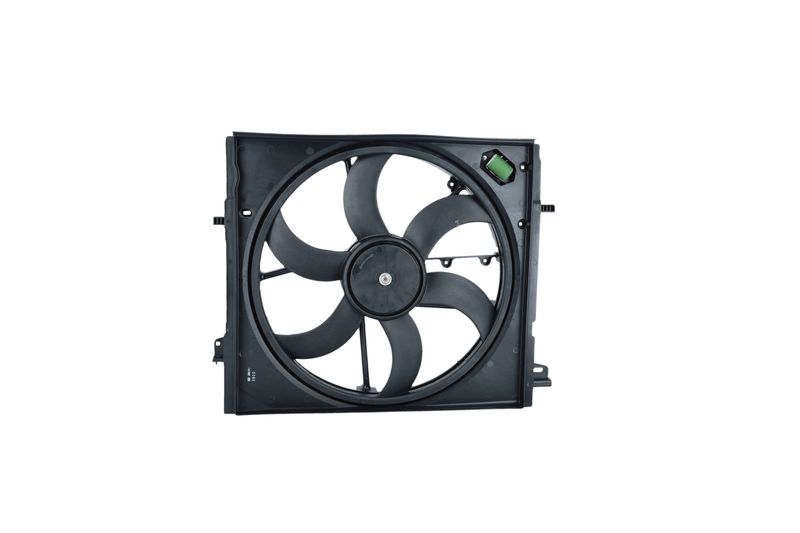 NRF 47897A Fan, engine cooling - 6