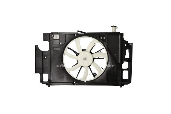 NRF 47898A Fan, engine cooling - 1