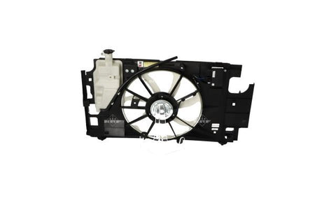 NRF 47898A Fan, engine cooling - 3