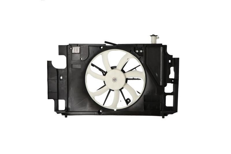 NRF 47898A Fan, engine cooling - 5