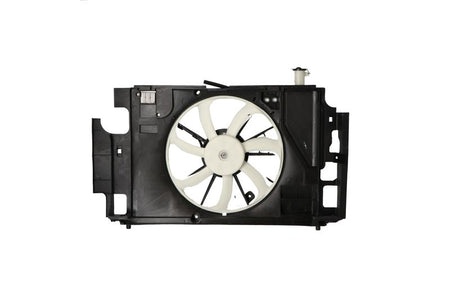 NRF 47898A Fan, engine cooling - 5