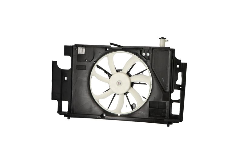 NRF 47898A Fan, engine cooling - 6