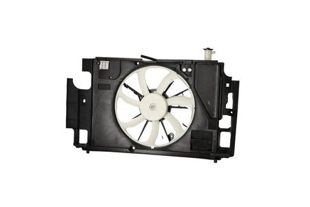 NRF 47898A Fan, engine cooling - 6