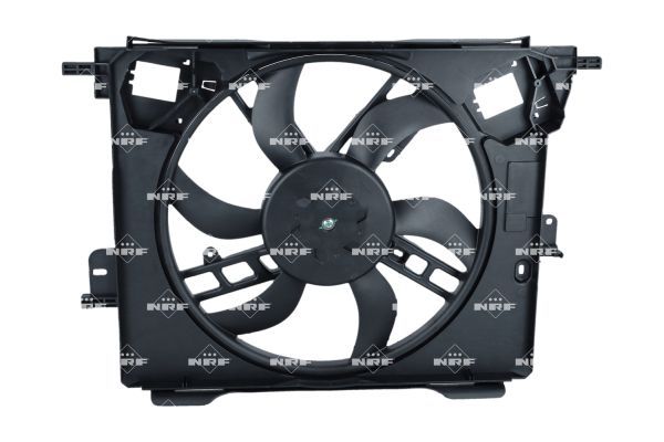NRF 47899A Fan, engine cooling - 1