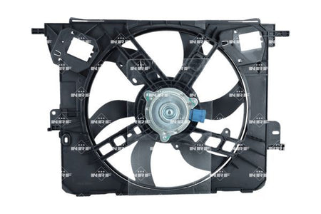 NRF 47899A Fan, engine cooling - 3