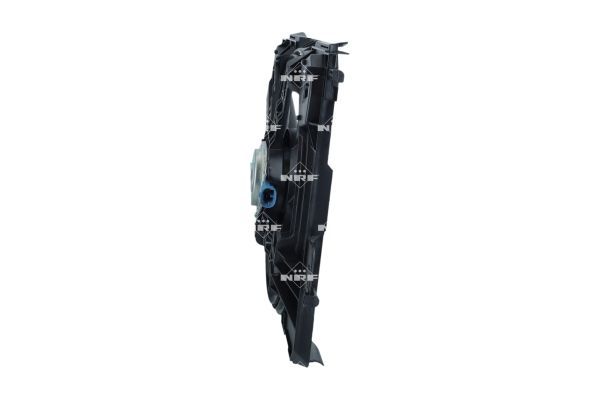 NRF 47899A Fan, engine cooling - 4
