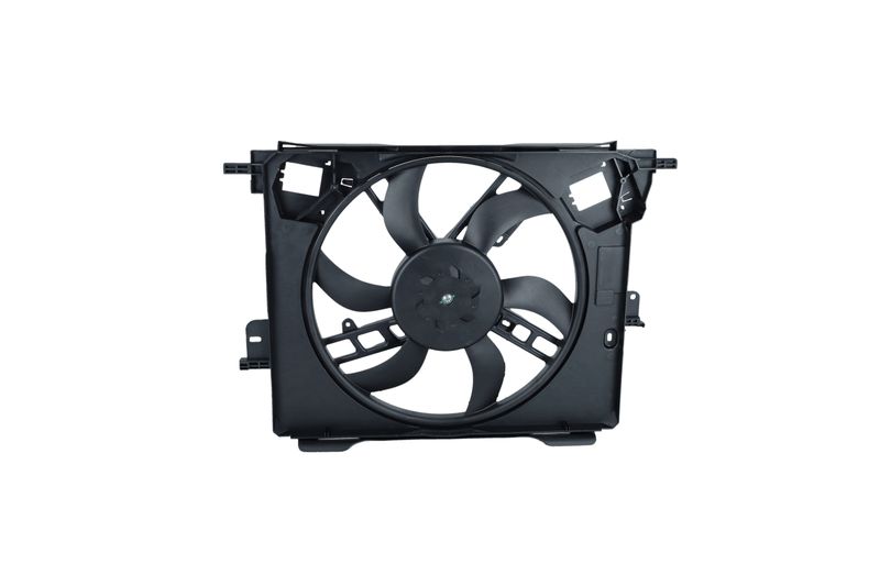 NRF 47899A Fan, engine cooling - 6