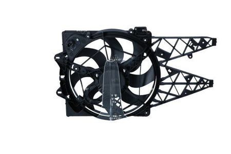 NRF 47902A Fan, engine cooling - 3