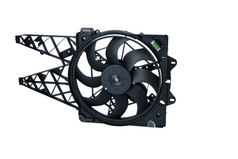 NRF 47902A Fan, engine cooling - 6