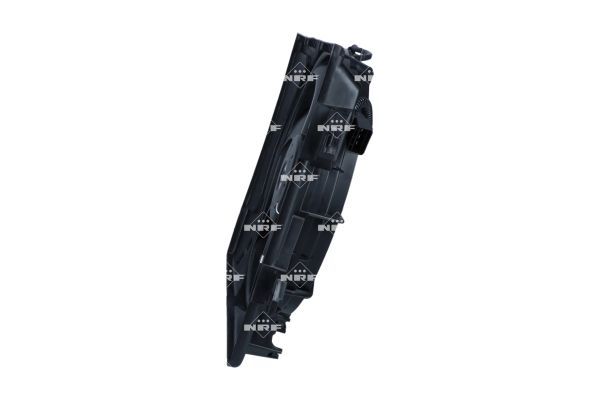NRF 47904A Fan, engine cooling - 2