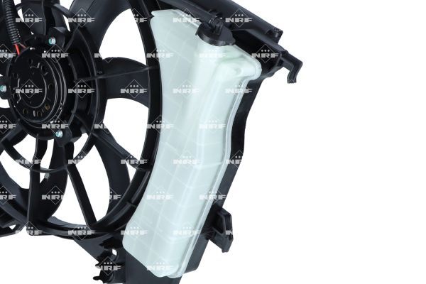 NRF 47904A Fan, engine cooling - 6
