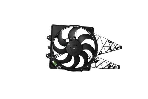NRF 47905A Fan, engine cooling - 1
