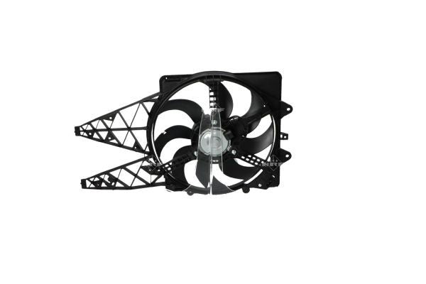 NRF 47905A Fan, engine cooling - 3